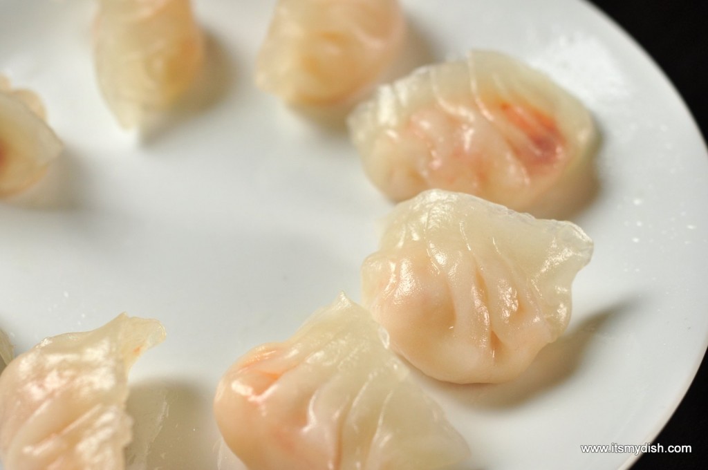 Har Gow shrimp dumpling - final 2