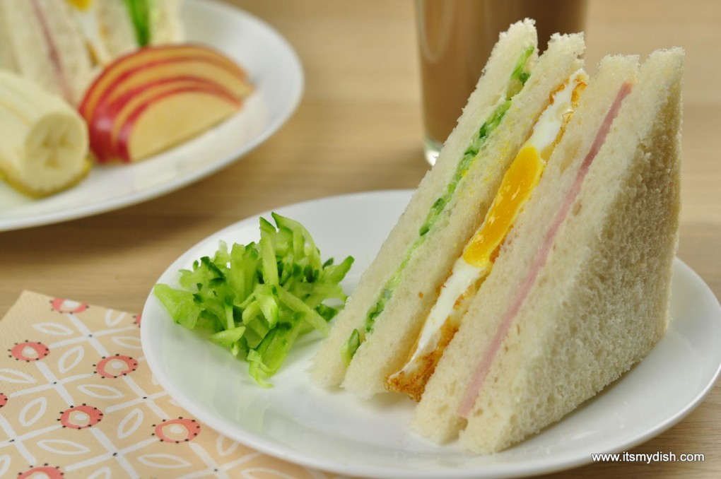 Taiwanese breakfast sandwich - final 1
