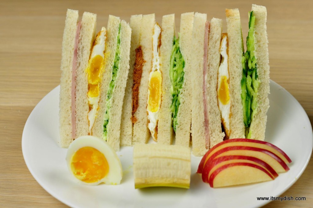 Taiwanese breakfast sandwich - final 3